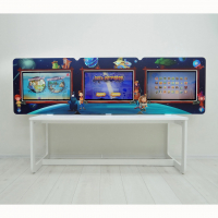 МИК «Трио» - Методический интерактивный комплекс - fgospostavki.ru - Кубинка