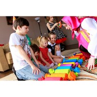 Конфеты эстафетные большие - fgospostavki.ru - Кубинка