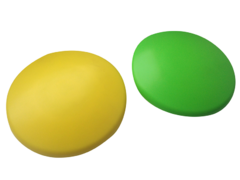 Выносная компьютерная кнопка малая (75 миллиметров) - fgospostavki.ru - Кубинка