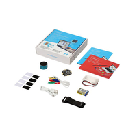 Образовательный набор для программирования HaloCode standard kit - fgospostavki.ru - Кубинка