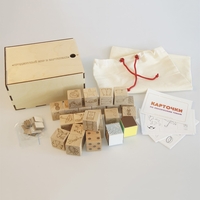 Комплект методических материалов "Предметный мир в картинках" - fgospostavki.ru - Кубинка