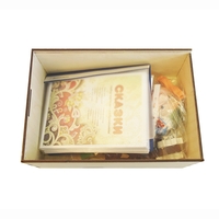 Комплект методических материалов "Сказки" - fgospostavki.ru - Кубинка