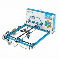 Набор XY плоттера XY Plotter Robot Kit V2.0  - fgospostavki.ru - Кубинка