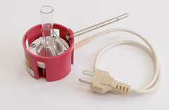 Нагреватель пробирок - fgospostavki.ru - Кубинка