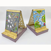 Настольная развивающая игра «Тайные тропы» - fgospostavki.ru - Кубинка