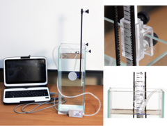 Набор демонстрационный «Гидростатика и плавание тел» - fgospostavki.ru - Кубинка