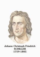 Комплект портретов немецких писателей - fgospostavki.ru - Кубинка