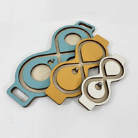 Нейровосьмёрки 3 в 1 - fgospostavki.ru - Кубинка