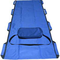 Носилки мягкие санитарные  - fgospostavki.ru - Кубинка