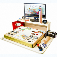 Образовательная система EduQuest (Эдуквест) для детей от 3 до 5 лет - fgospostavki.ru - Кубинка