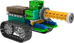 Робототехнический конструктор "Старт блок" - fgospostavki.ru - Кубинка