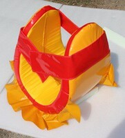 Игра для соревнований Гигантский памперс - fgospostavki.ru - Кубинка