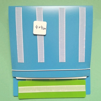 Папка ПЕКС БОЛЬШАЯ для карточек 4*4 см - fgospostavki.ru - Кубинка