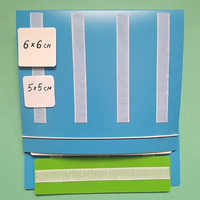 Папка ПЕКС БОЛЬШАЯ для карточек 5*5 и 6*6 см - fgospostavki.ru - Кубинка