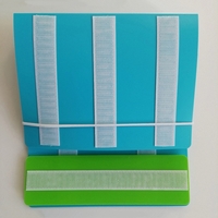 Папка ПЕКС МИНИ для карточек 4*4 и 5*5 см - fgospostavki.ru - Кубинка