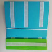 Папка ПЕКС СРЕДНЯЯ (универсальная) для карточек 4*4, 5*5 и 6*6 см - fgospostavki.ru - Кубинка