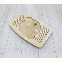 Платформа для ножного балансира «Балу» - fgospostavki.ru - Кубинка