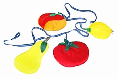 Полоса препятствий "Овощи-фрукты" - fgospostavki.ru - Кубинка