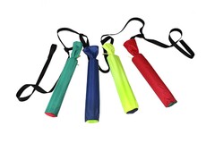 Полоса препятствий "Столбики" - fgospostavki.ru - Кубинка