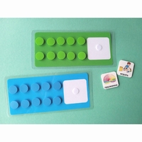 Поощрительный лист на 10 жетонов - fgospostavki.ru - Кубинка