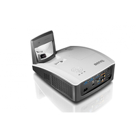 Ультракороткофокусный проектор BenQ MH856UST+ - fgospostavki.ru - Кубинка