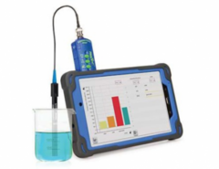 Регистратор данных PASCO SPARK LXi, v.2 - fgospostavki.ru - Кубинка