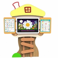 Профессиональный игровой и развивающий комплекс «Теремок» - fgospostavki.ru - Кубинка
