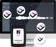 Цифровая лаборатория Releon Point для начальной школы. Комплект стартовый - fgospostavki.ru - Кубинка