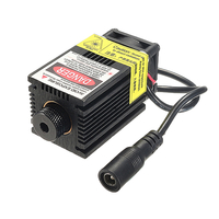 Ресурсный набор для плоттера 445nm 1600mW Blue Laser Components Engraver  Pack - fgospostavki.ru - Кубинка