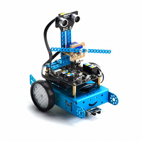 Ресурсный набор mBot Servo Pack - fgospostavki.ru - Кубинка
