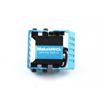 Ресурсный набор сервопривода Robot Servo Pack - fgospostavki.ru - Кубинка