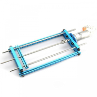 Ресурсный набор Thread Drive Pack V2.0-Blue - fgospostavki.ru - Кубинка