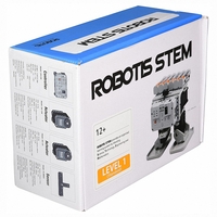 Образовательный комплект ROBOTIS BIOLOID STEM Level 1 - fgospostavki.ru - Кубинка