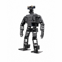 Человекоподобный робот ROBOTIS DARwIn-OP3 - fgospostavki.ru - Кубинка