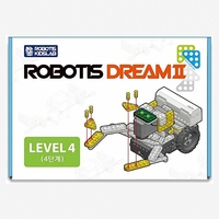 Робототехнический набор ROBOTIS DREAM II Level 4 Kit - fgospostavki.ru - Кубинка