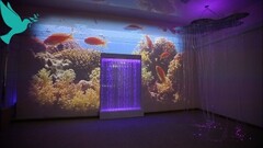 Проекционный дизайн виртуальной реальности Расширеный пакет - fgospostavki.ru - Кубинка