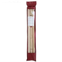 Городки деревянные большие в комплекте с чехлом - fgospostavki.ru - Кубинка