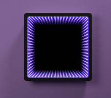 Светозвуковая панель «Бесконечность» - fgospostavki.ru - Кубинка