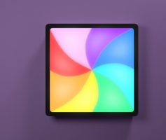 Светозвуковая панель «Вращающееся колесо» - fgospostavki.ru - Кубинка