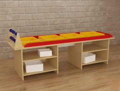 Стол игровой Для сенсорных занятий - fgospostavki.ru - Кубинка