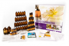 Набор для опытов "Азбука парфюмерии" - fgospostavki.ru - Кубинка