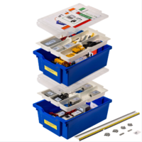 Цифровая лаборатория по физике (профильный уровень) - fgospostavki.ru - Кубинка