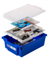 Цифровая лаборатория по химии (базовый уровень) - fgospostavki.ru - Кубинка