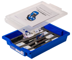 Цифровая лаборатория по географии - fgospostavki.ru - Кубинка