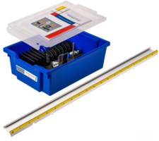 Набор демонстрационный «Волновая оптика» - fgospostavki.ru - Кубинка