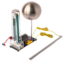 Генератор Ван-де-Граафа - fgospostavki.ru - Кубинка