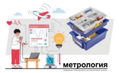 Цифровая лаборатория по метрологии для начальной школы - fgospostavki.ru - Кубинка