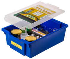 Комплект для практического изучения естественно-научных тем по предмету «Окружающий мир» - fgospostavki.ru - Кубинка