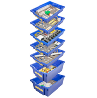 Комплект ГИА-лабораторий по физике - fgospostavki.ru - Кубинка