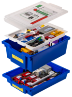 Цифровая лаборатория по физике для учителя (тип 2) - fgospostavki.ru - Кубинка